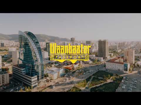 Bodikhuu - Welcome to Ulaanbaatar