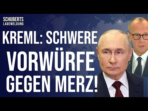 Eilt💥Totales Desaster für Merz!💥Gefährliche Eskalation für Deutschland!