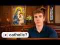 I Visited Japan S Hidden Christian Churches