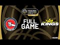 Broncos V New Taipei Kings Full Basketball Game BCLASIA EAST 2025