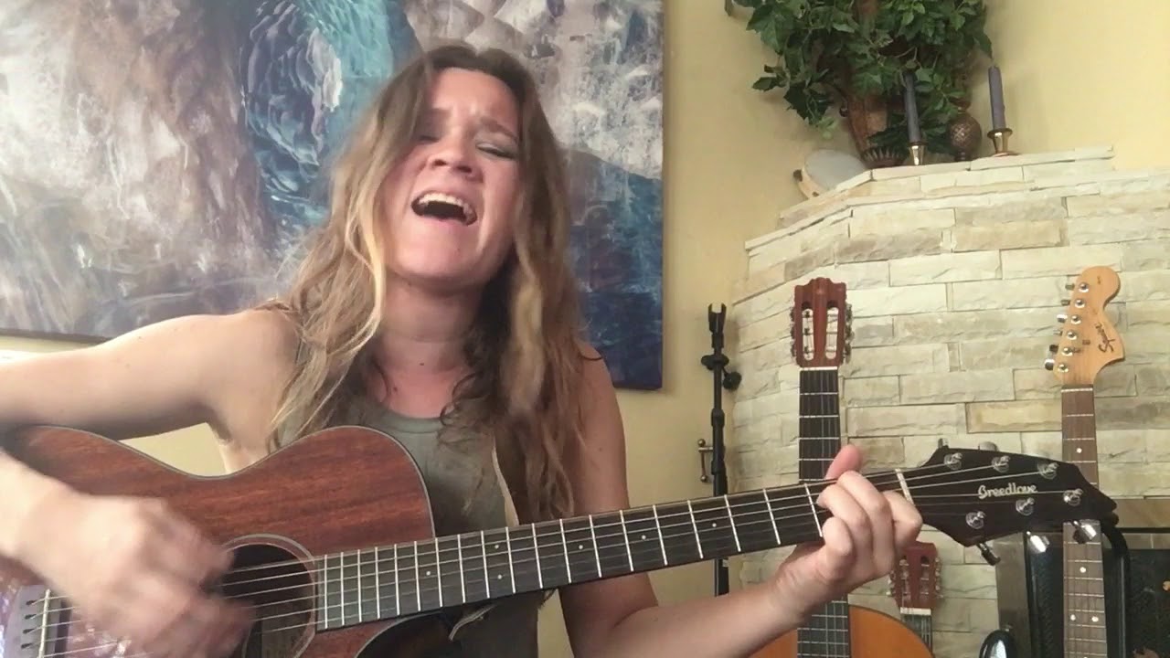 Promotional video thumbnail 5 for Solo Acoustic Singer/songwriter Artist