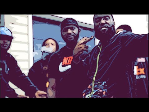 Kool The Genius Music Video