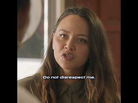 Girl gang makes a run… Lucy joins | #TheRookie