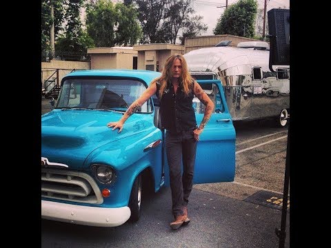 Midnight Rider Devon Allman Project w Duane Betts Sebastian Bach 2019