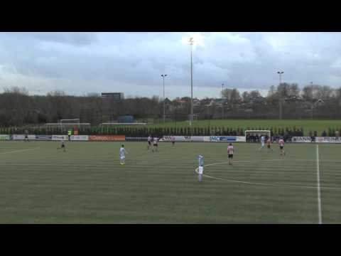 Sparta 019 - Willem II/RKC 019