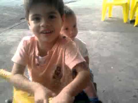 Como Você Se Chama ? video