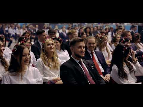 Clip Absolvire Colegiul National "Al. Papiu Ilarian" Promotia 2023