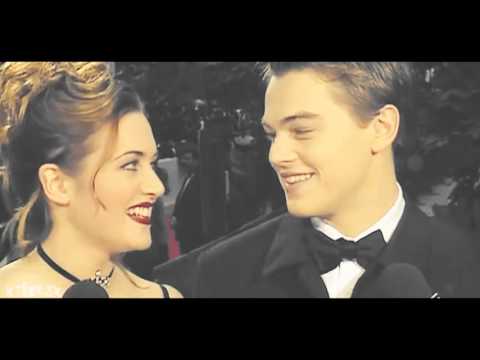 Kate & Leo | "Everybody wants you to be a couple..."