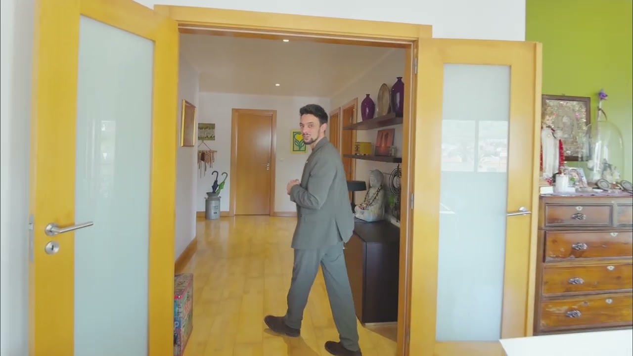 Vídeo do imóvel