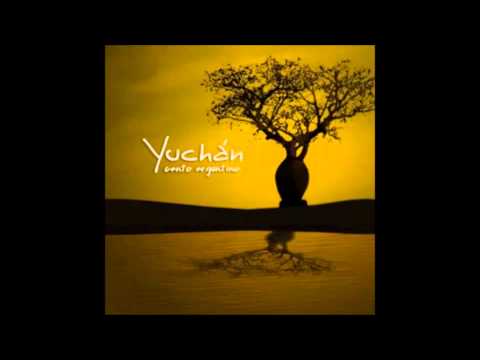 Yuchán -  Puras Ingratitudes