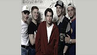 Boyzone-It&#39;s Not Time To Make A Change