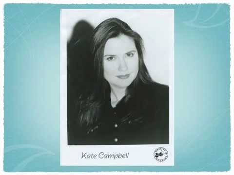 Kate Campbell - Lanterns on the Levee
