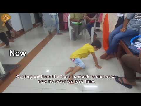 Treatment for Duchenne Muscular Dystrophy | Quick Look | No. 4769