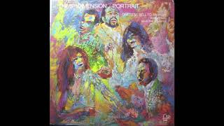 The 5th Dimension - One Less Bell To Answer (Bell Records 1970)