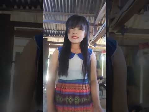 Nkauj la thoj ..(cove )Tsis pom qab tu siab ..2019