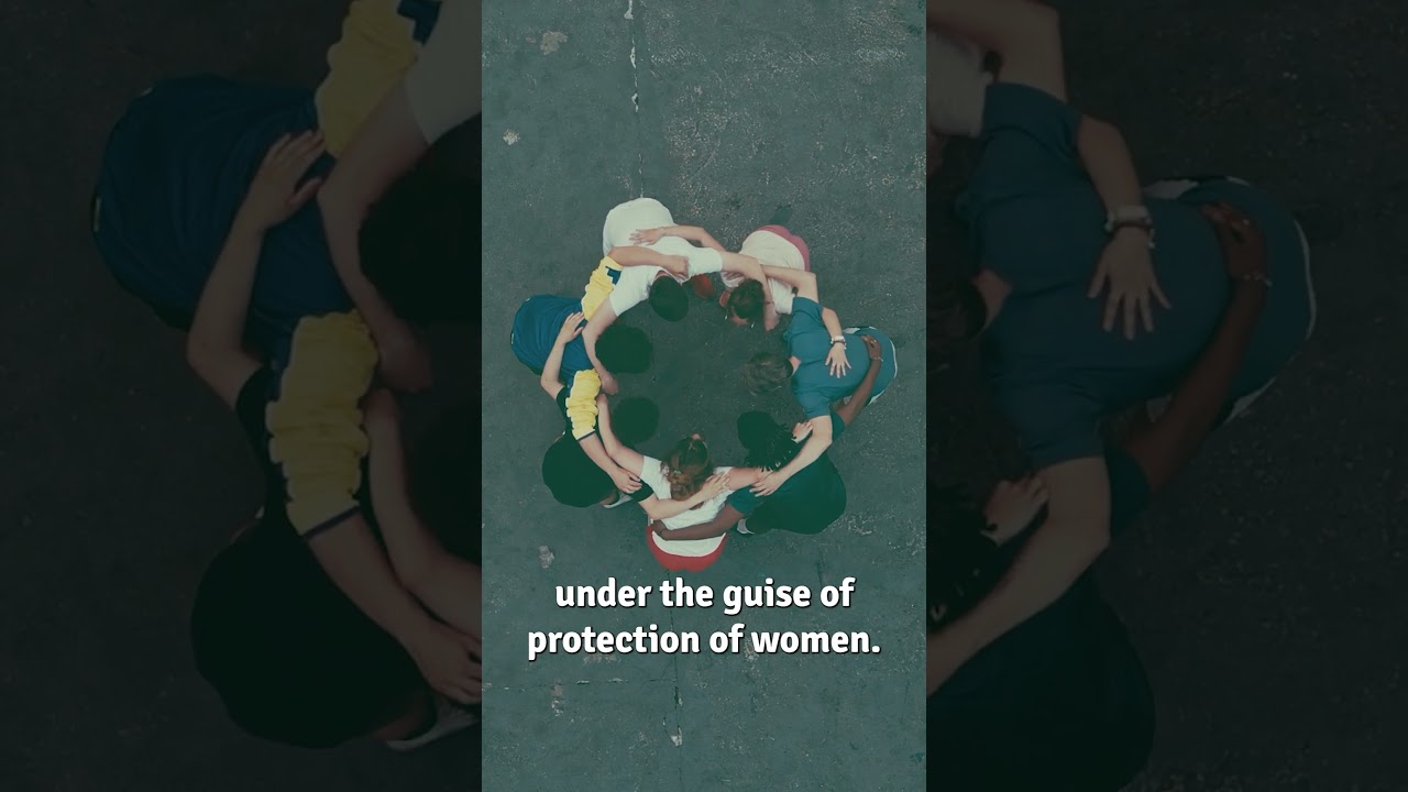 S4E10 How Male Supremacism Drives Gender Based Violence - Alex DiBranco