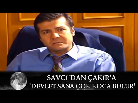 Savcı'dan Çakır'a 'Bu Devlet Sana Çok Koca Bulur' - Kurtlar Vadisi 30.Bölüm