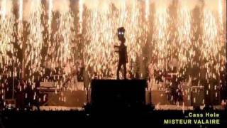 Misteur Valaire | Cass Hole (extrait) @ Festival de Jazz de Montréal 2011