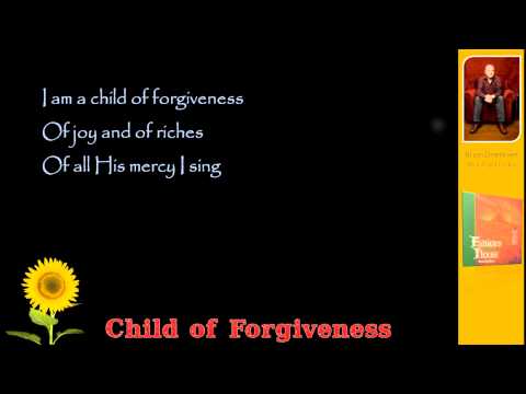 Child Of Forgiveness