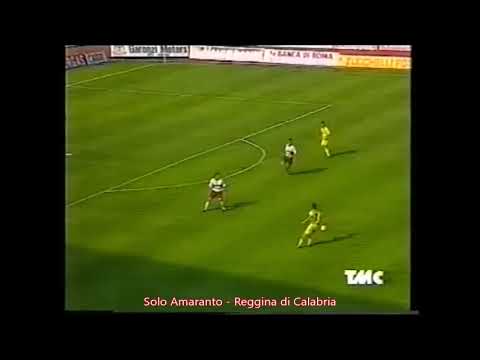 32)CHIEVO VERONA-REGGINA 3-0 (01-05-1999)