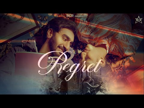 RCR - REGRET ( Official Video ) Ft.  MANDIE SARANGAL