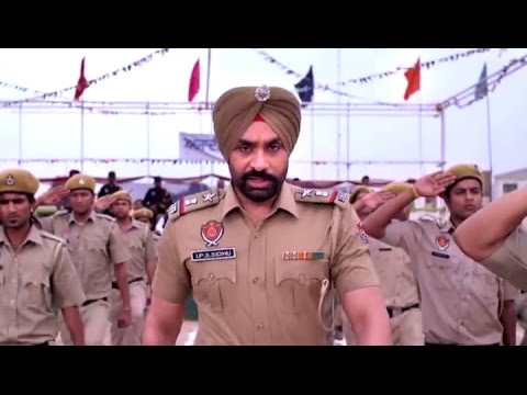 Police || Babbu Maan || Baaz || Latest Punjabi Song 2015
