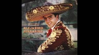 A Pesar De Todo - Alejandro Fernandez