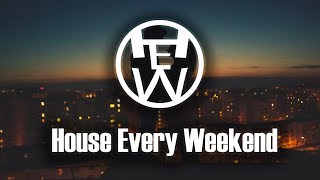 Jauz feat. ROUXN - Meant To Love You