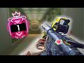 I Hit 1 Champion In Siege Again Literally Not Clickbait