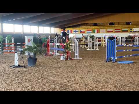 Domino - Boll 2021 - 1. Place 120 cm