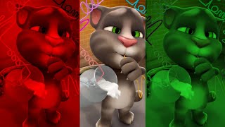 Talking Tom Cat
