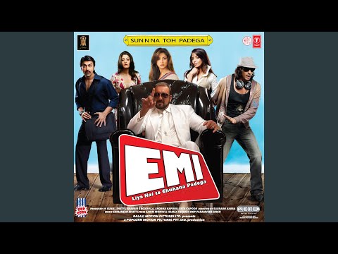 Ankhon Hi Ankhon Mein — watch video