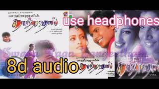 Download lagu sotta sotta nanayuthu tajmahal||8d audio||tajmahal||bharathi raja direction|| mp3