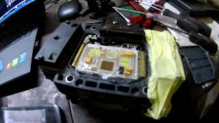 Розшифровка помилки p1630 Bentley