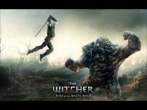 19. The Witcher-Prepare for Battle