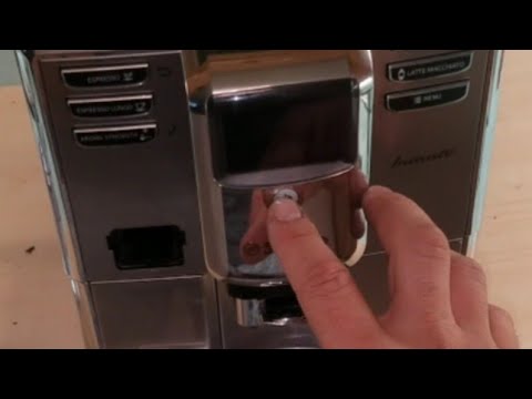 Saeco Incanto HD 8917 repair open error 15 part 1 repair open Phillips NL9206AD-EP5360 HD8916