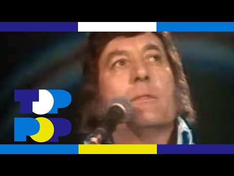Carl Perkins - Kaw-Liga - Live in 1978 • Toppop
