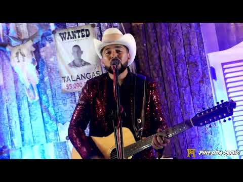 Popurri Alteñado (Hasta el dia de Hoy, La mas Bonita de Todas, desde que llegaste) - Grupo 4TA ETAPA