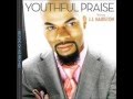 LORD YOU'RE BEAUTIFUL by JJ Hairston & Youthful Praise