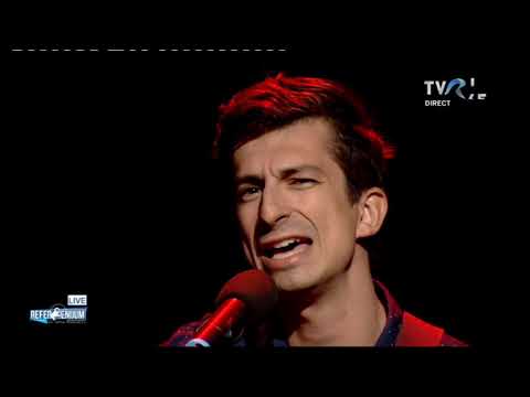 Alex Ştefănescu în ediţia #Referendum de Ziua Naţională (@TVR1)