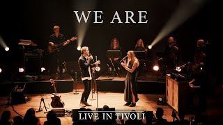 HAEVN Neom We Are Live in Tivoli 2024