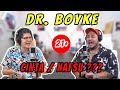 CINTA ATAU NAFSU TANYA DR BOYKE