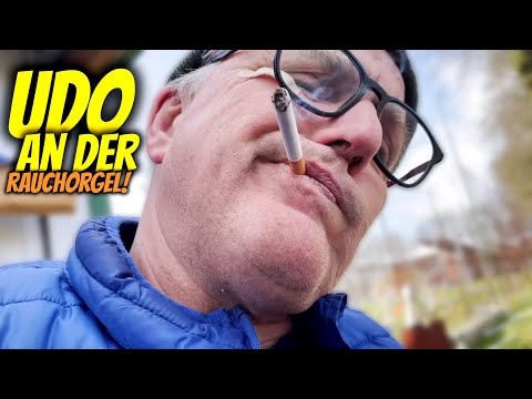 Der ostfriesische Vivaldi an der Rauchorgel | Udo & Wilke