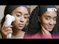 Tips On How To Get Rid Of Dry Skin With Tiffany Laibhen Hot Girl Style