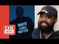 Kanye West Gives Additional Explanation For “White Lives Matter” T Shirt