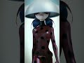 This Episode Continues To Traumatize Me ️ Miraculous Shorts Catblanc Viral