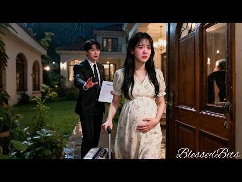 他輕信白月光挑撥，認定孕妻出軌，親手將懷孕的她毆打流產，攢夠失望她選擇離婚，簽字瞬間他卻心痛萬分，紅著眼求她回來！#不顧逃離 #drama #短劇 #離婚 #boss #霸總 #愛情 #love