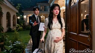 Hij geloofde zijn eerste liefde, dacht dat zijn zwangere vrouw vreemdging, sloeg haar tot miskraam.