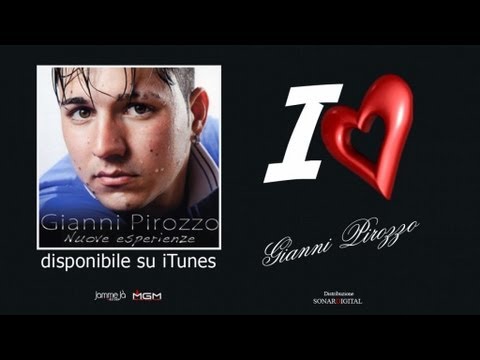 Gianni Pirozzo - Lasciami Perdere