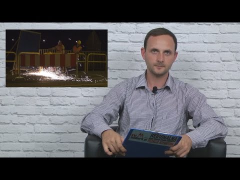 Info Tygodnik. Malbork - Sztum - Nowy Dwór Gdański - 25.09.2015